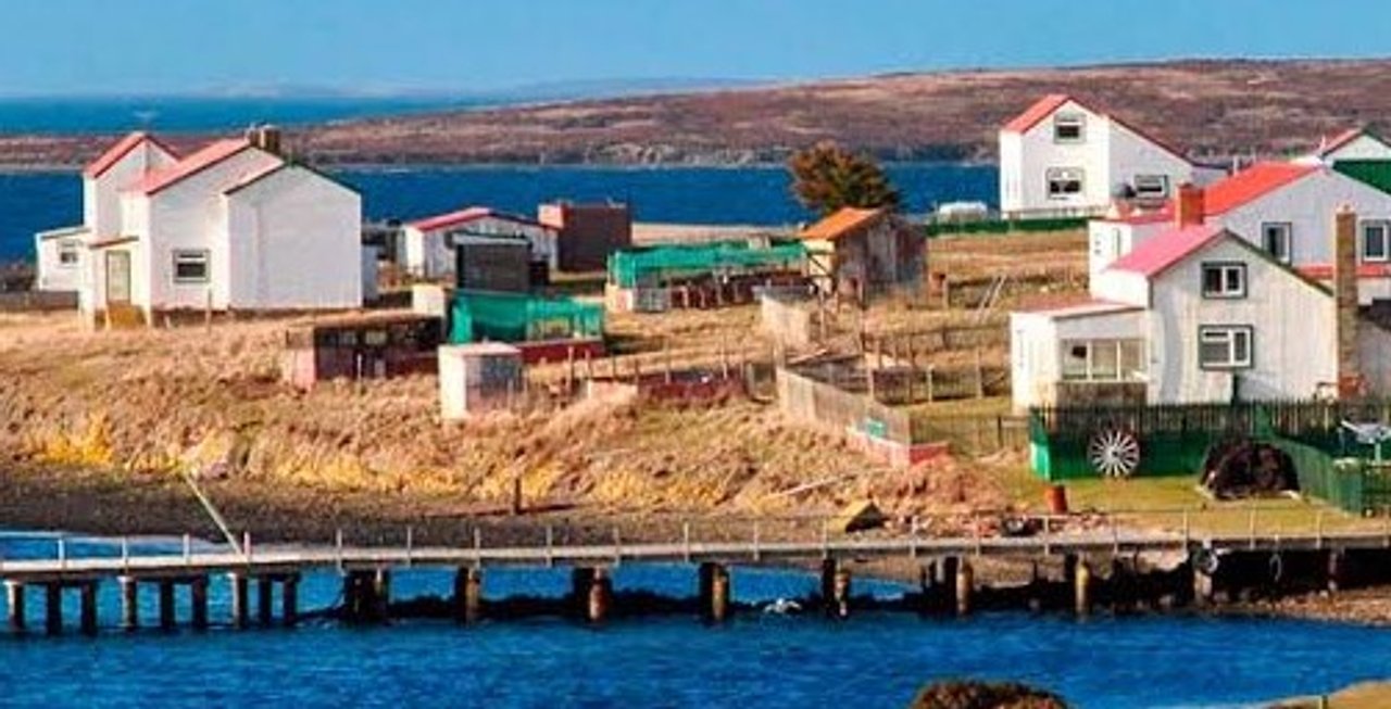 “Tarde o temprano las Malvinas volverán a ser argentinas", ratificó Milei