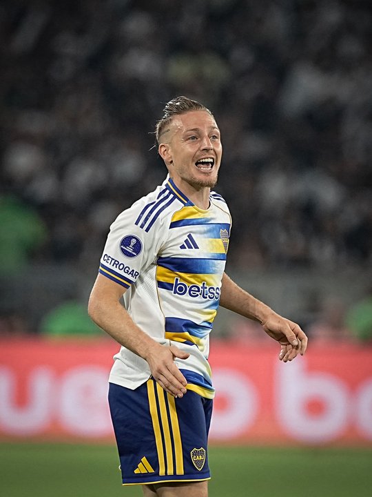 Boca visita a Independiente en el Libertadores de América