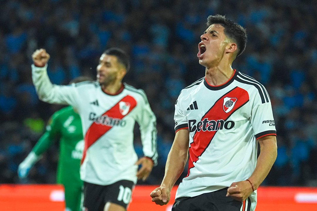 River busca el triunfo decisivo ante un Racing en crisis