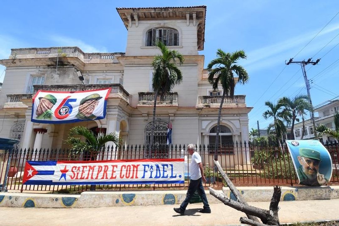 Cuba critica historial de la CIA tras convocatoria para captar informantes en la isla
