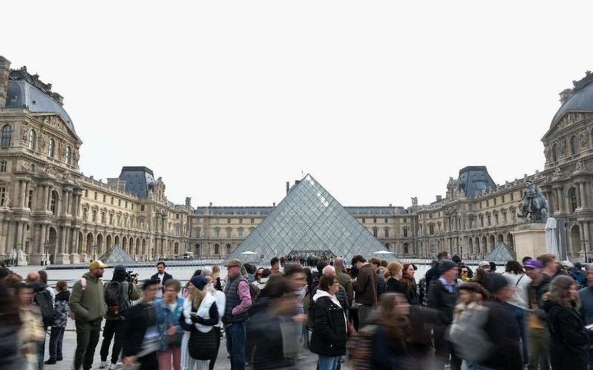 Moody's mantiene la calificación crediticia soberana de Francia en Aa3 con perspectiva negativa