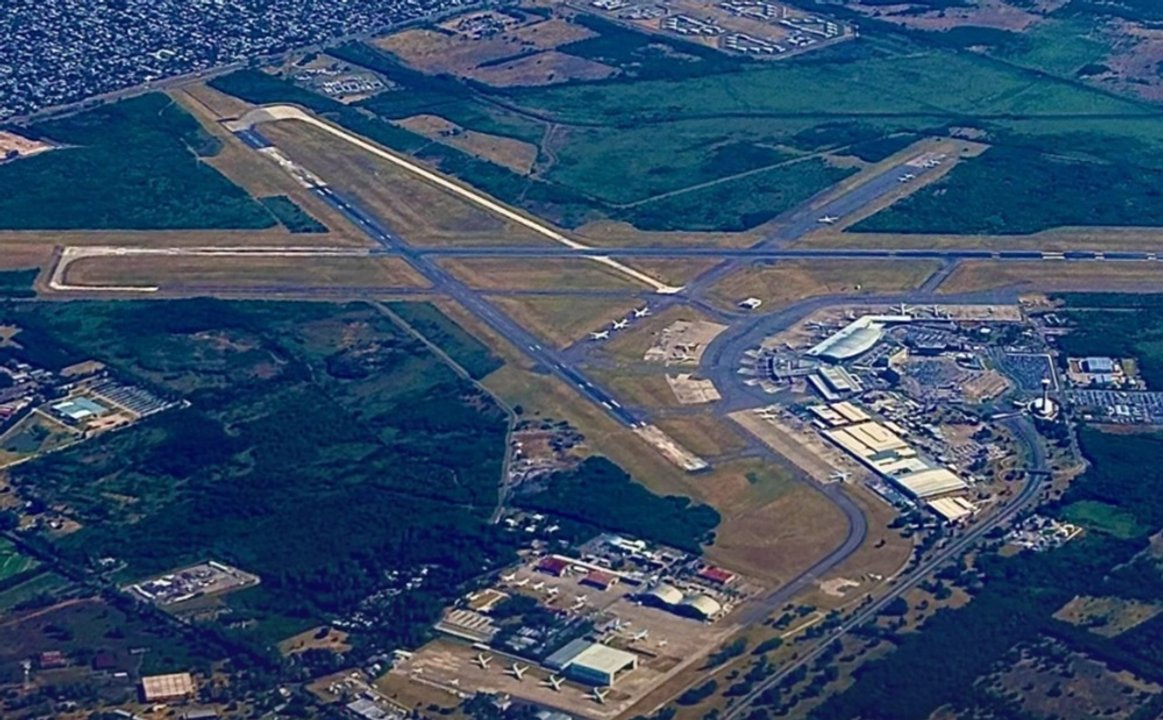 Ezeiza inicia 18 días de operación restringida y las compañías rediseñan rutas con escalas y suspensiones temporales