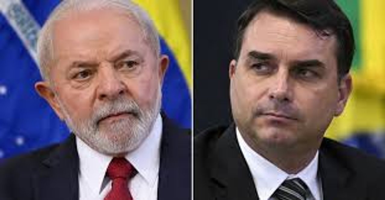 Lula y Bolsonaro cerraron sus campañas en las principales ciudades de Brasil