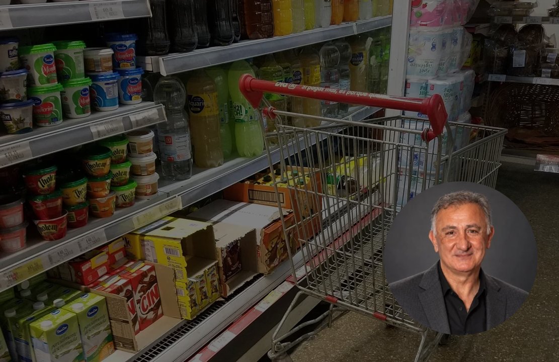 Consumo masivo: el sector habla de una “tormenta perfecta” y un nuevo consumidor