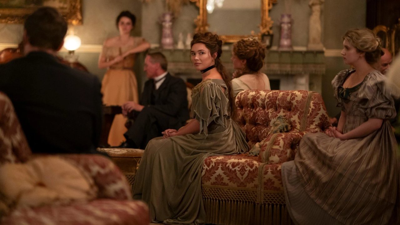 El clásico de Steinbeck vuelve a la pantalla: las claves de la nueva Al este del Edén de Netflix