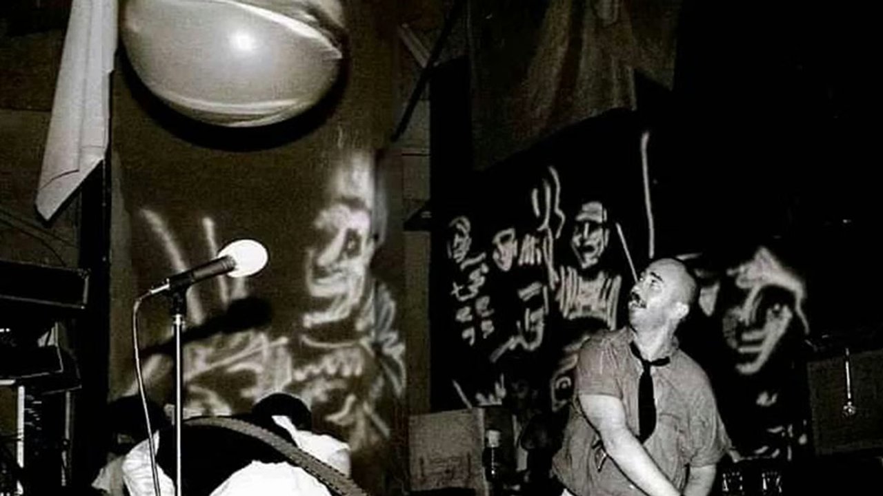 Oktubre: 40 años del disco que transformó a Los Redondos en un mito del rock argentino