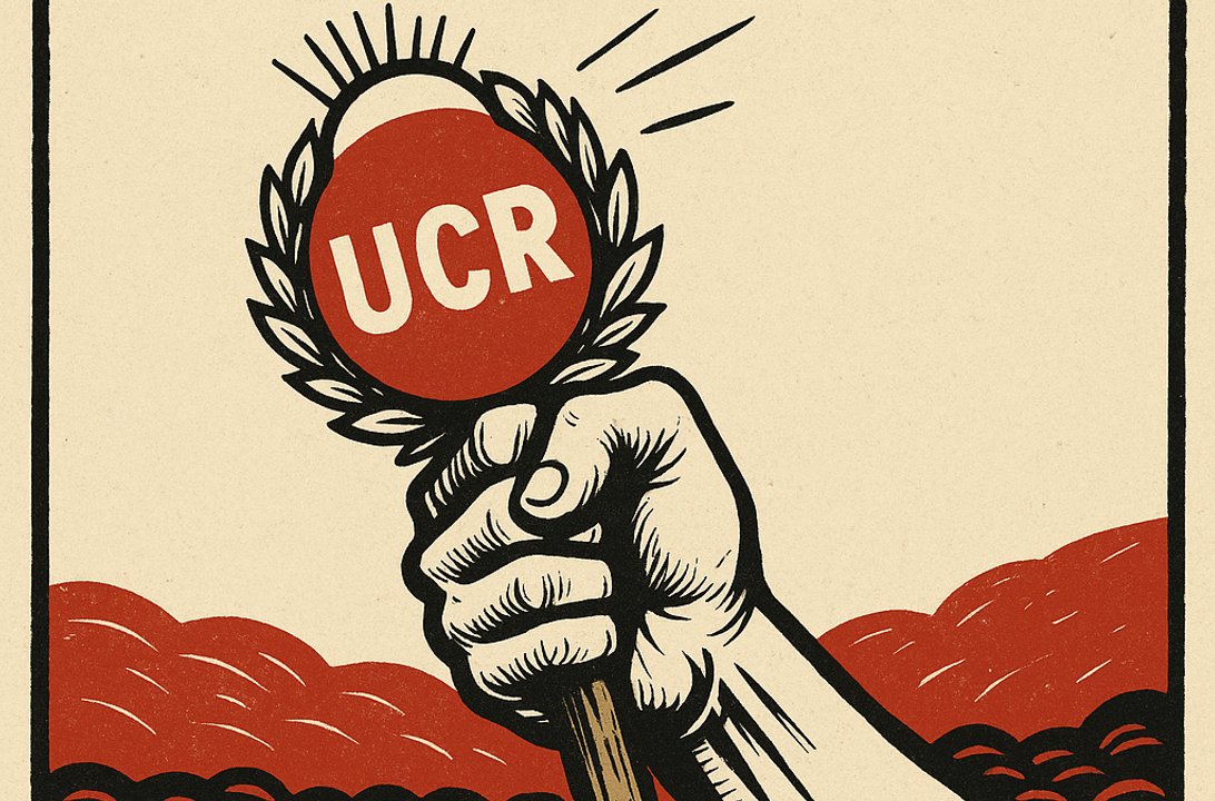 La UCR repudió los ataques de Milei al periodismo y advirtió sobre su gravedad institucional