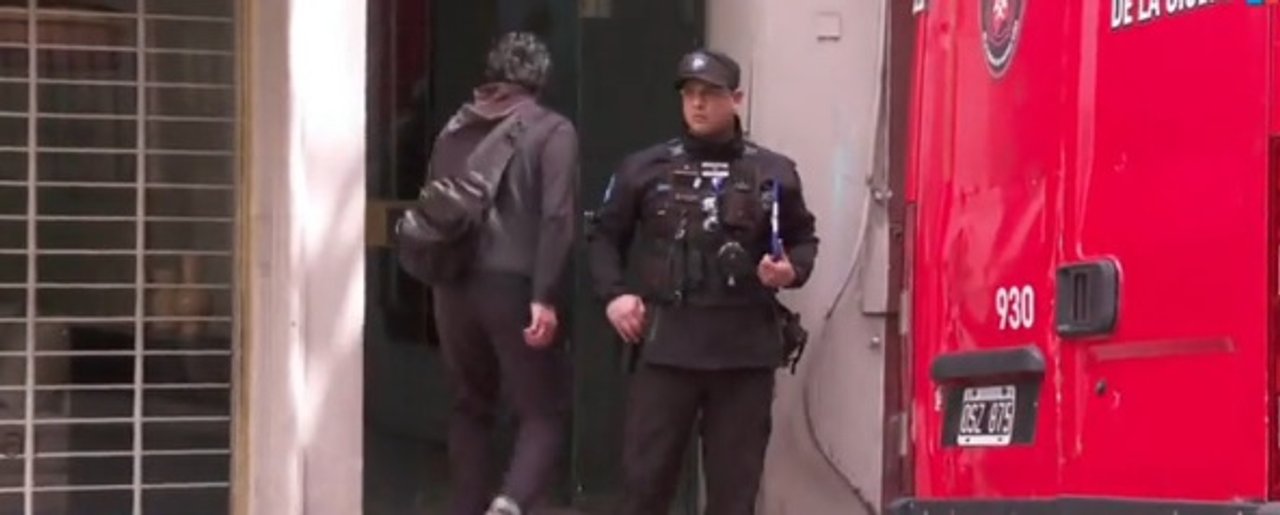 Encuentran sin vida a joven trabajadora sexual en Retiro tras cita con un cliente