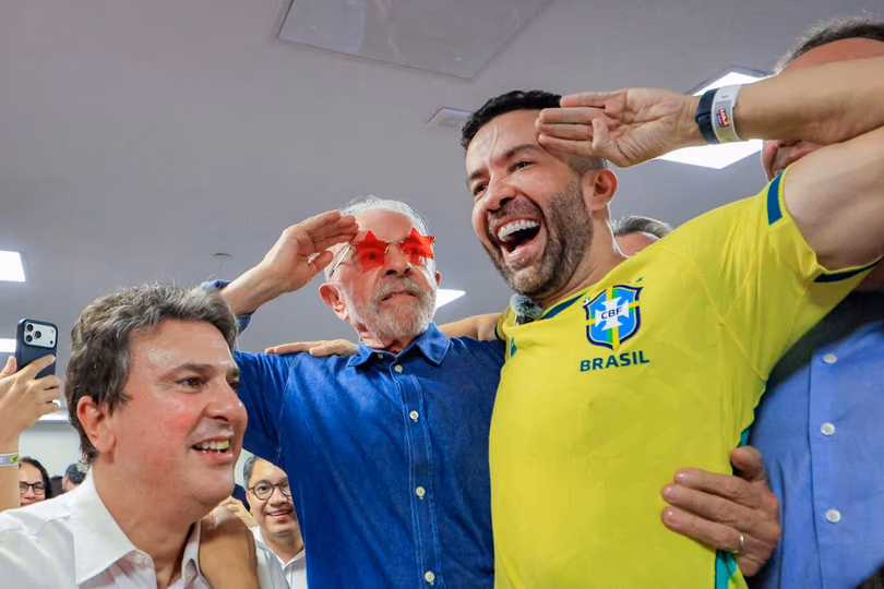 Lula derrotó a Bolsonaro en el balotaje y logró su cuarto mandato como presidente de Brasil