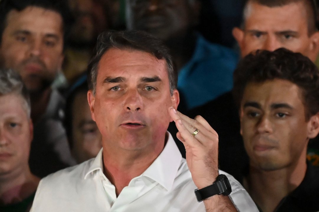 Balotaje en Brasil: Bolsonaro quiere pedir la anulación de las elecciones