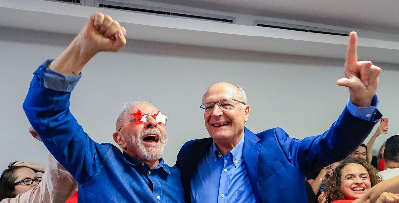 Algunas razones detrás del histórico “batacazo” de Lula en Brasil