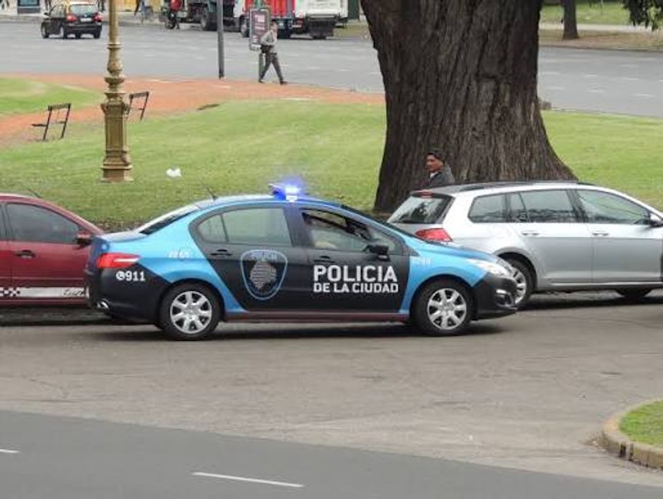 Cae el principal sospechoso por el asesinato de Tatiana Micaela Fernández