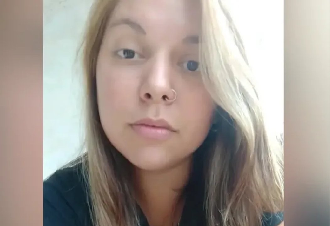 Centro de Justicia Penal de Rosario, donde se conoce el veredicto por el crimen de Ivana Garcilazo