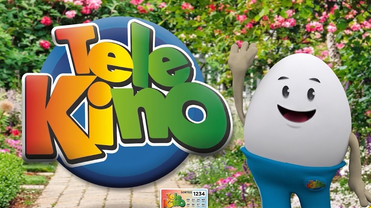 Sorteo del Telekino y Rekino con premios millonarios