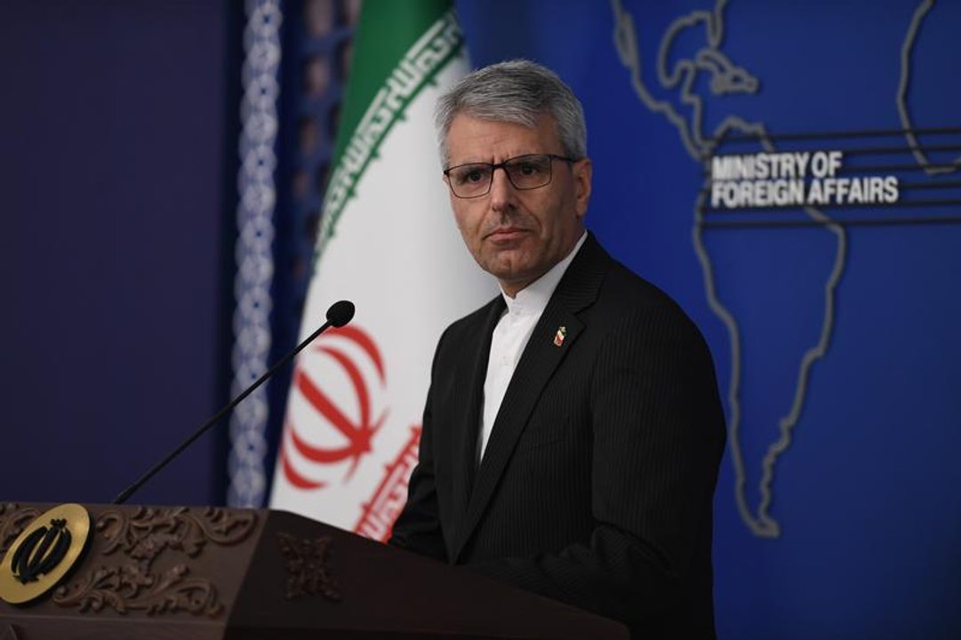 Irán se muestra indiferente al resultado de las elecciones parlamentarias en Israel