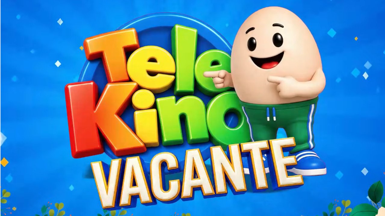 Telekino: de cuánto será el pozo del sorteo del domingo 1 de noviembre de 2026