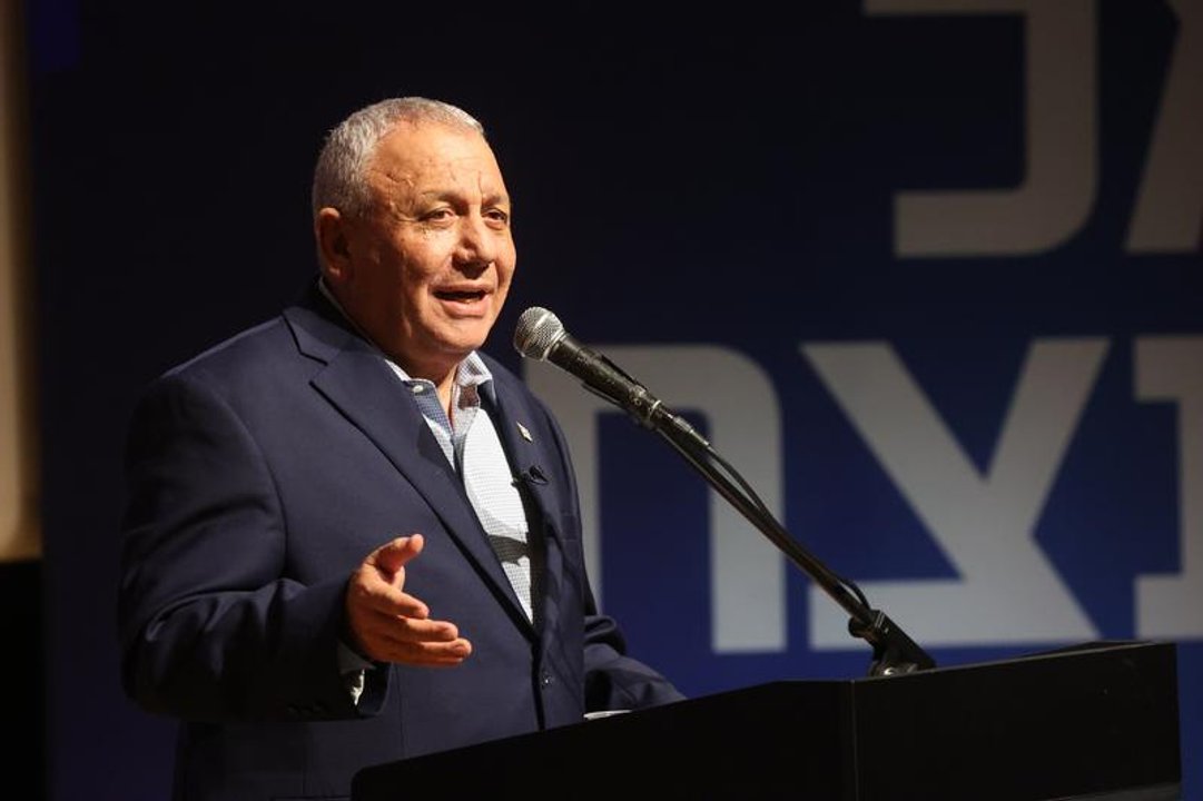 Israel: la oposición fustigó a Netanyahu en la víspera de las elecciones legislativas