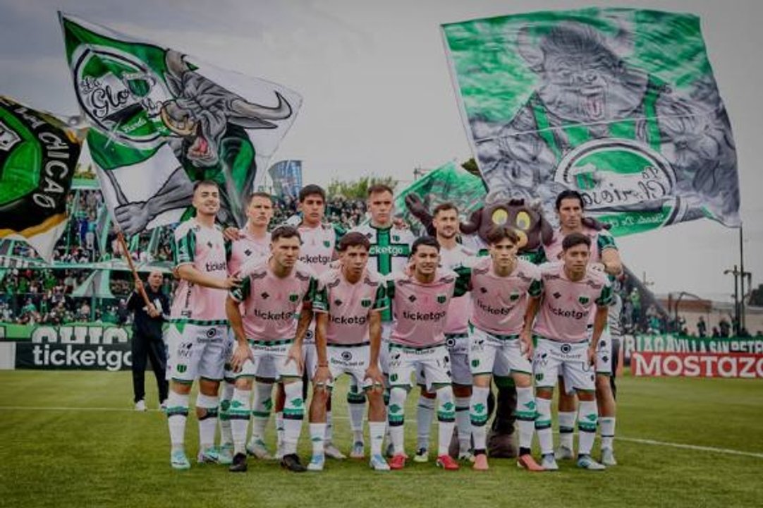 Nueva Chicago empató y el descenso en la Primera Nacional se va a definir en la última fecha