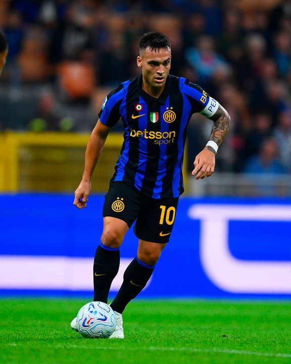 Balón de Oro: con Lautaro Martínez lejos del premio, así quedó el ranking de los últimos 20 jugadores
