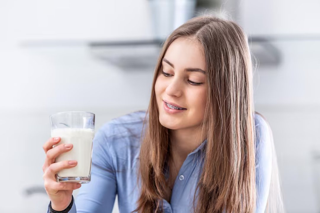 Proteínas en la adolescencia: por qué importan tanto la cantidad como la calidad