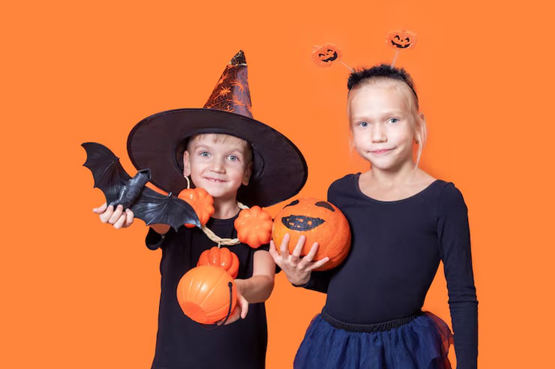 Halloween impulsa al sector juguetero con un crecimiento del 30% en unidades
