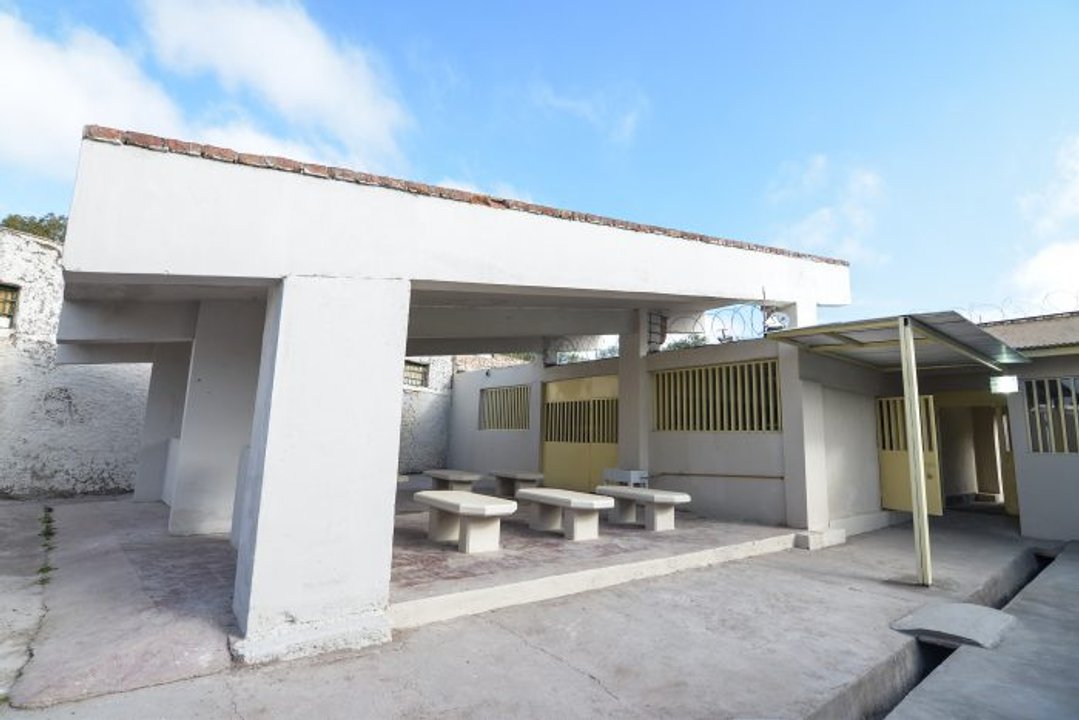 Presos tomaron de rehén a un penitenciario en el penal Boulogne Sur Mer