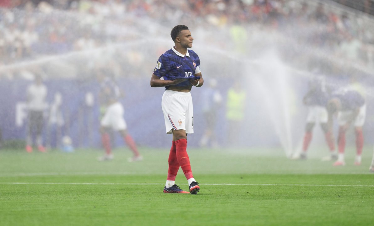 LaLiga se disculpó con el pueblo chino por un desafortunado comentario de Mbappé