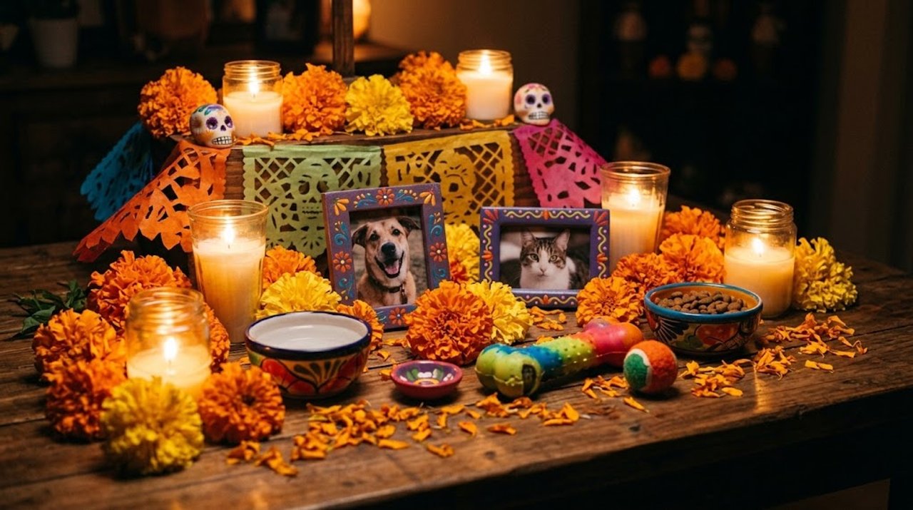Día de Muertos de las Mascotas: por qué se conmemora cada 27 de octubre
