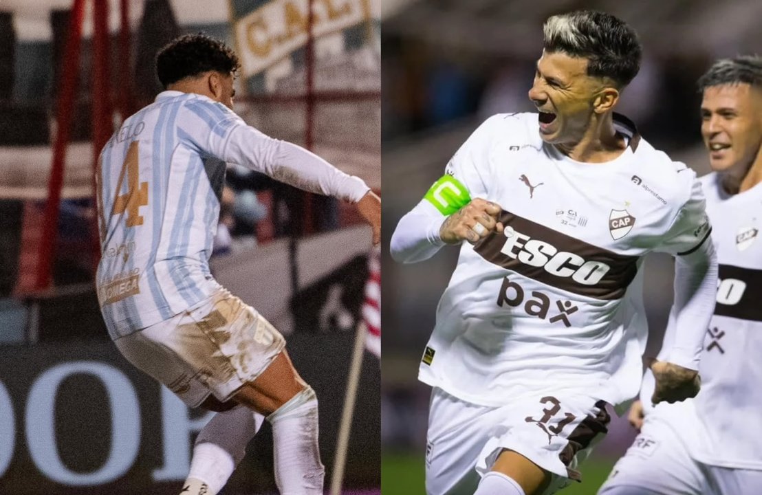 Atlético Tucumán y Platense se disputan un lugar en la final de la Copa Argentina