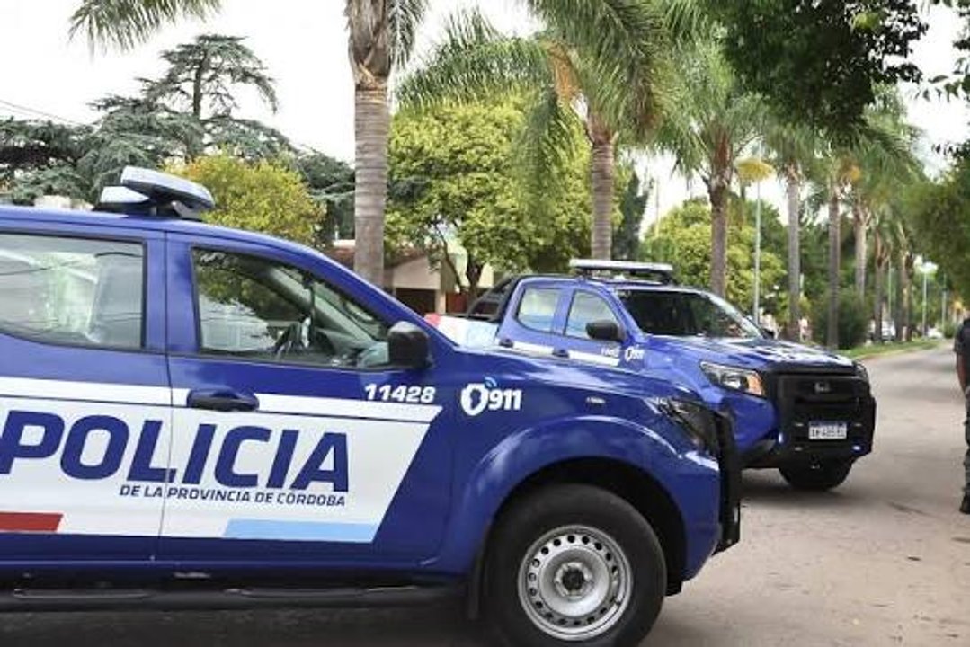Provincia de Córdoba: los homicidios dolosos disminuyeron en los primeros nueve meses del año