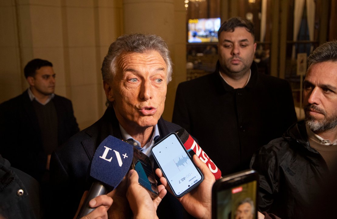 El PRO reafirma la relevancia de Brasil en el Mercosur tras la reelección de Lula