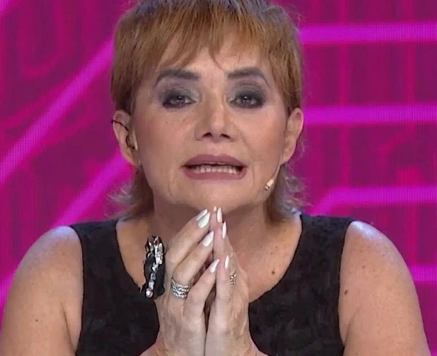 Nancy Pazos chocó en General Paz y Zapiola: cuenta con 195 infracciones en la Ciudad de Buenos Aires