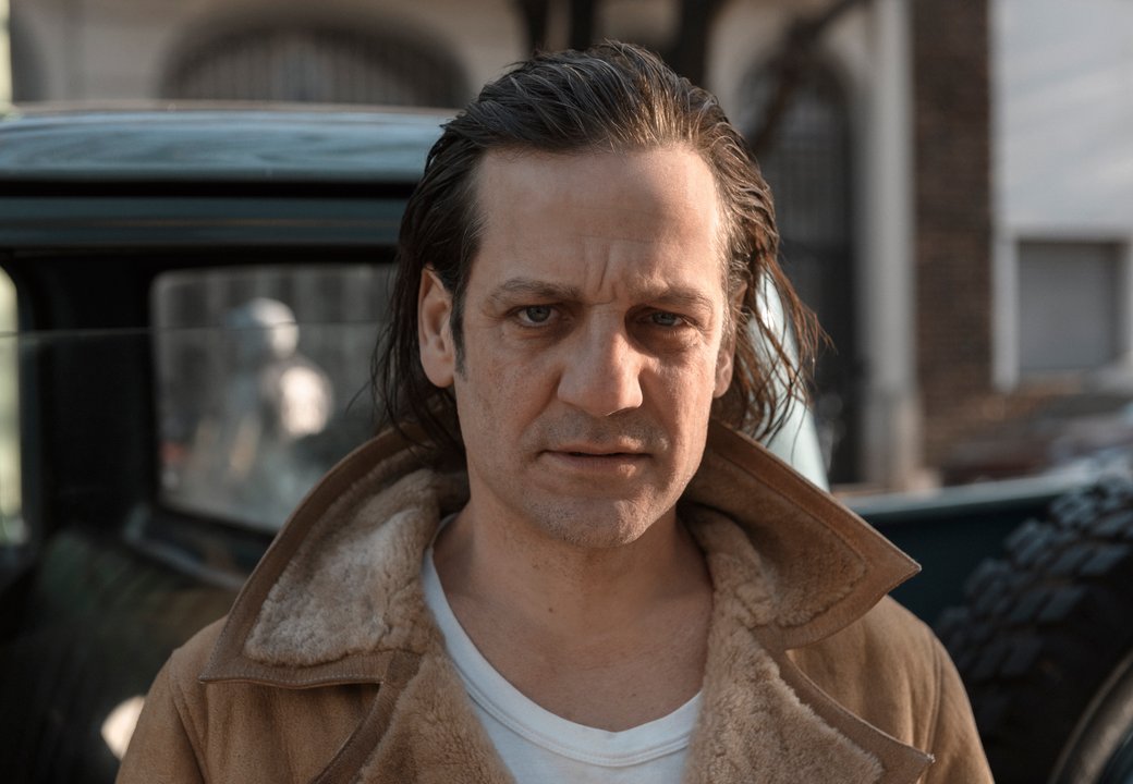 Gordon, la serie de Pablo Trapero con Rodrigo de la Serna, se estrenará el 18 de noviembre