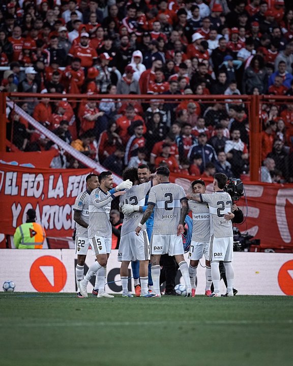 Boca podría ser campeón del fútbol argentino tras el Superclásico