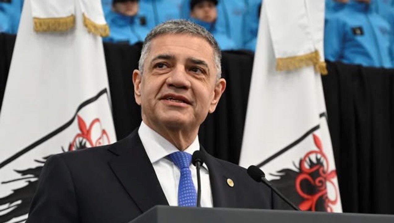 Premios Ben Gurión 2026: Jorge Macri será distinguido en el Teatro Colón
