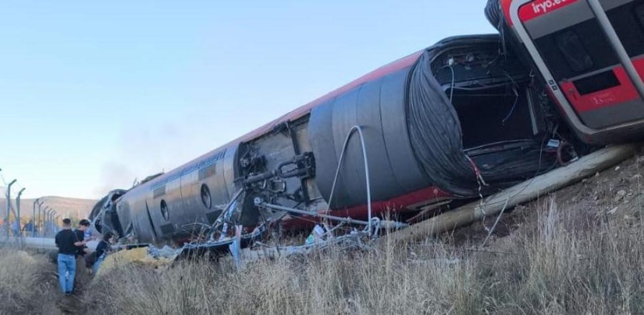 Tragedia en España: al menos 39 muertos tras el choque de dos trenes