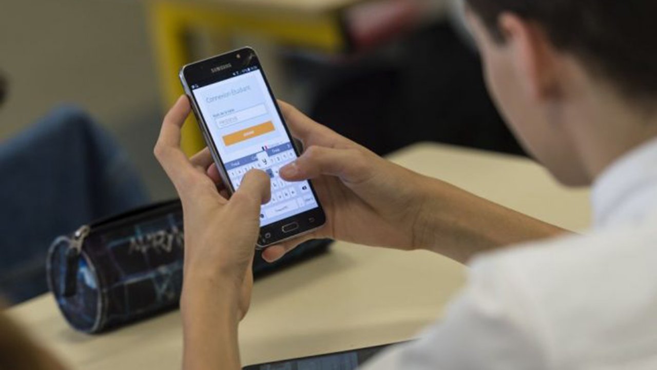 La importante medida que tomó el Colegio Nacional de Buenos Aires con sus alumnos