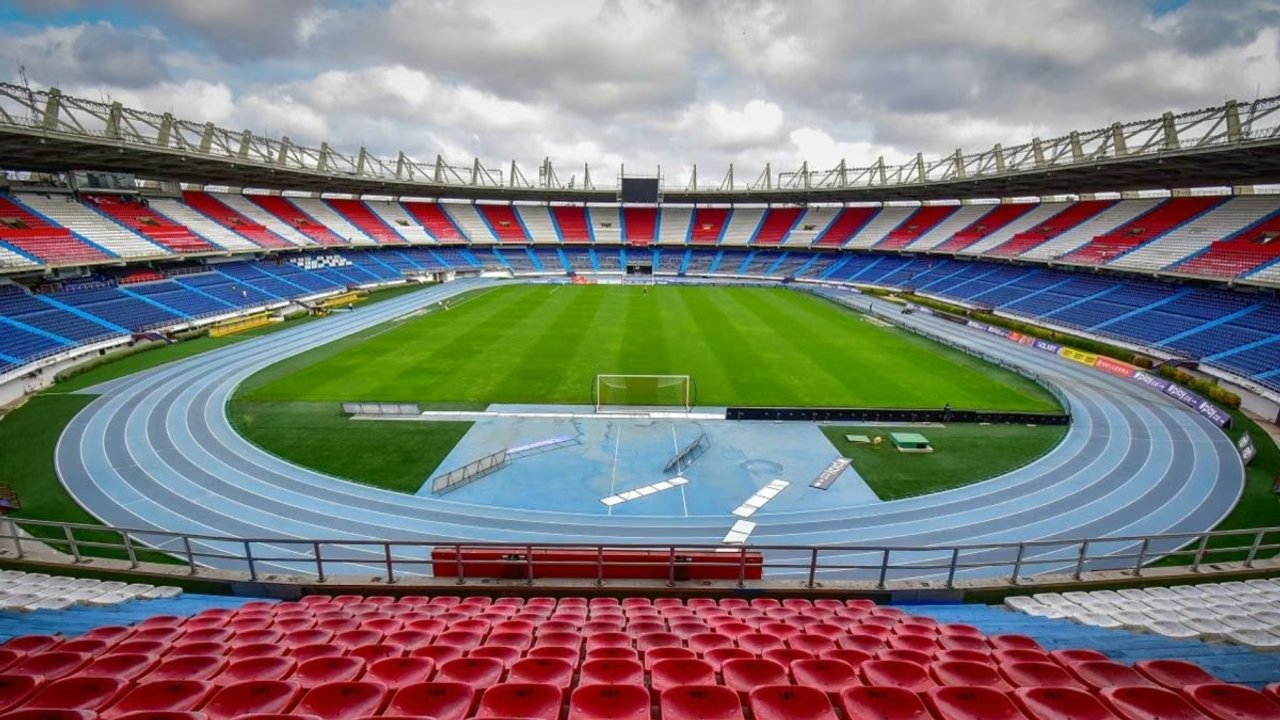 Copa Sudamericana: Conmebol abrió la venta de entradas para la final entre Boca y Atlético Mineiro