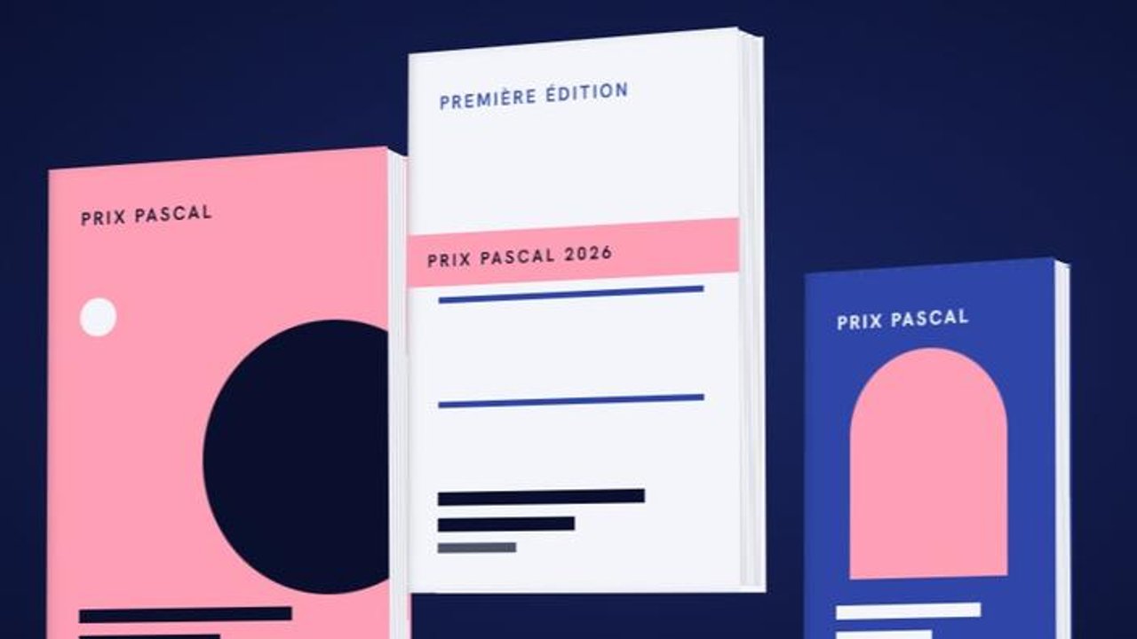 Francia crea un premio literario para obras escritas con inteligencia artificial