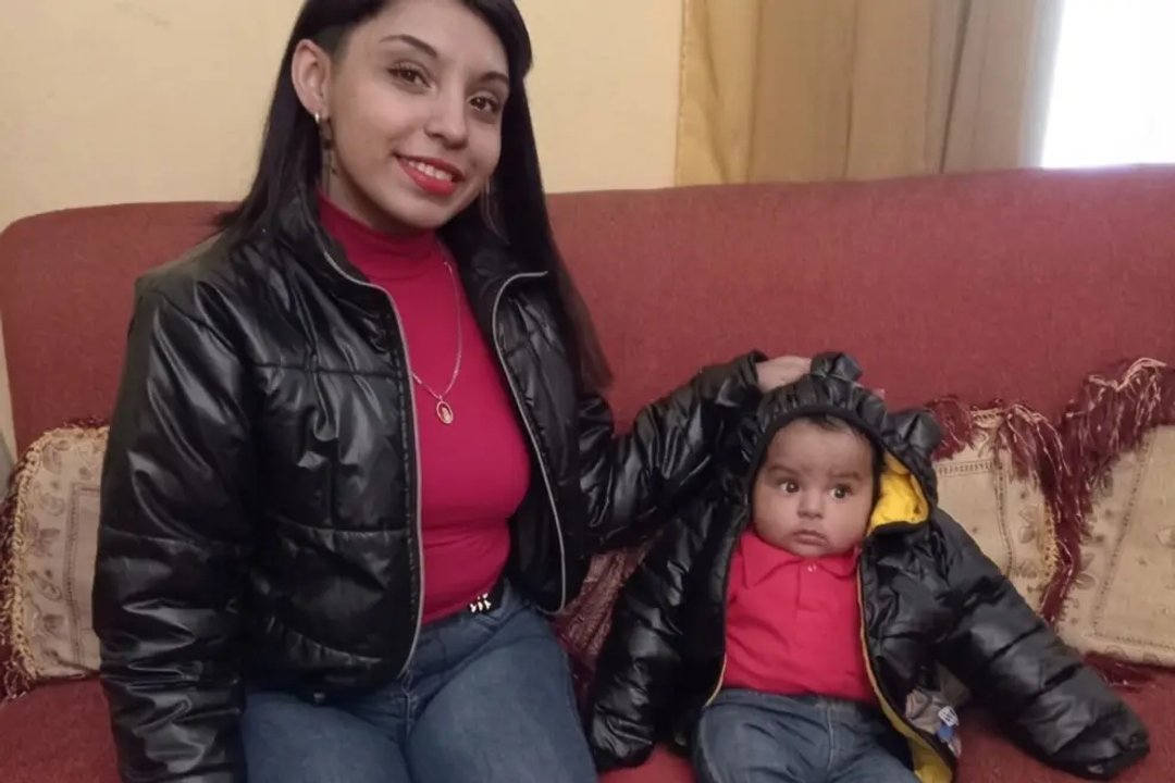 Muerte de Thiago Altamirano en Salta: la Fiscalía apeló la prisión domiciliaria de la madre