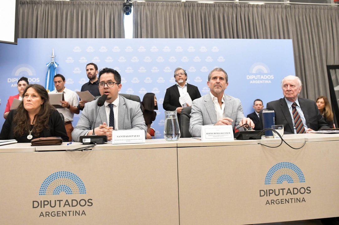 Cambios en el Banco Central: Diputados aprueba reformas del Senado