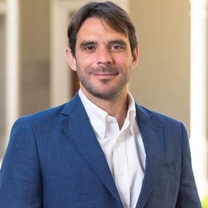 Los Passaglia anunciaron que competirán por la Presidencia de la Nación
