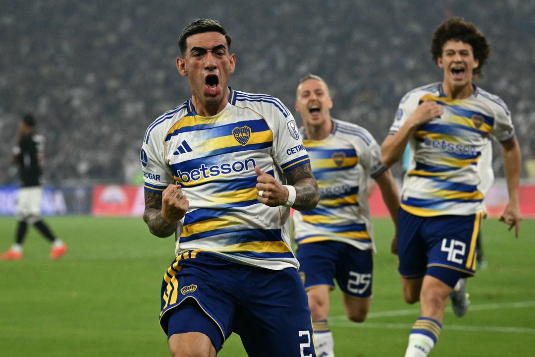 Superclásico: vuelve Lautaro Blanco en Boca y la designación de Ramírez encendió las alarmas