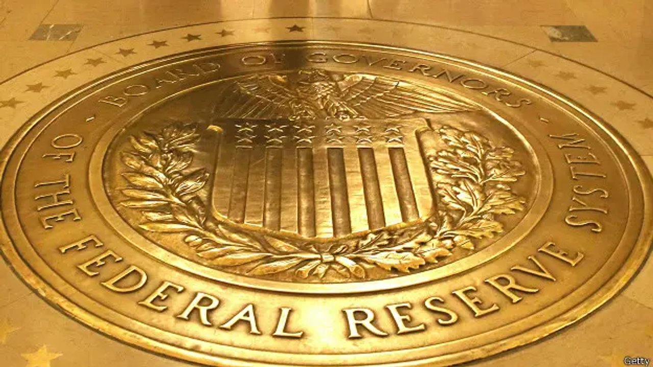 La Reserva Federal decidió mantener las tasas, como esperaba el mercado