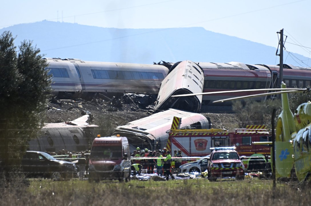 Un argentino murió en el accidente ferroviario en España y otro permanece desaparecido