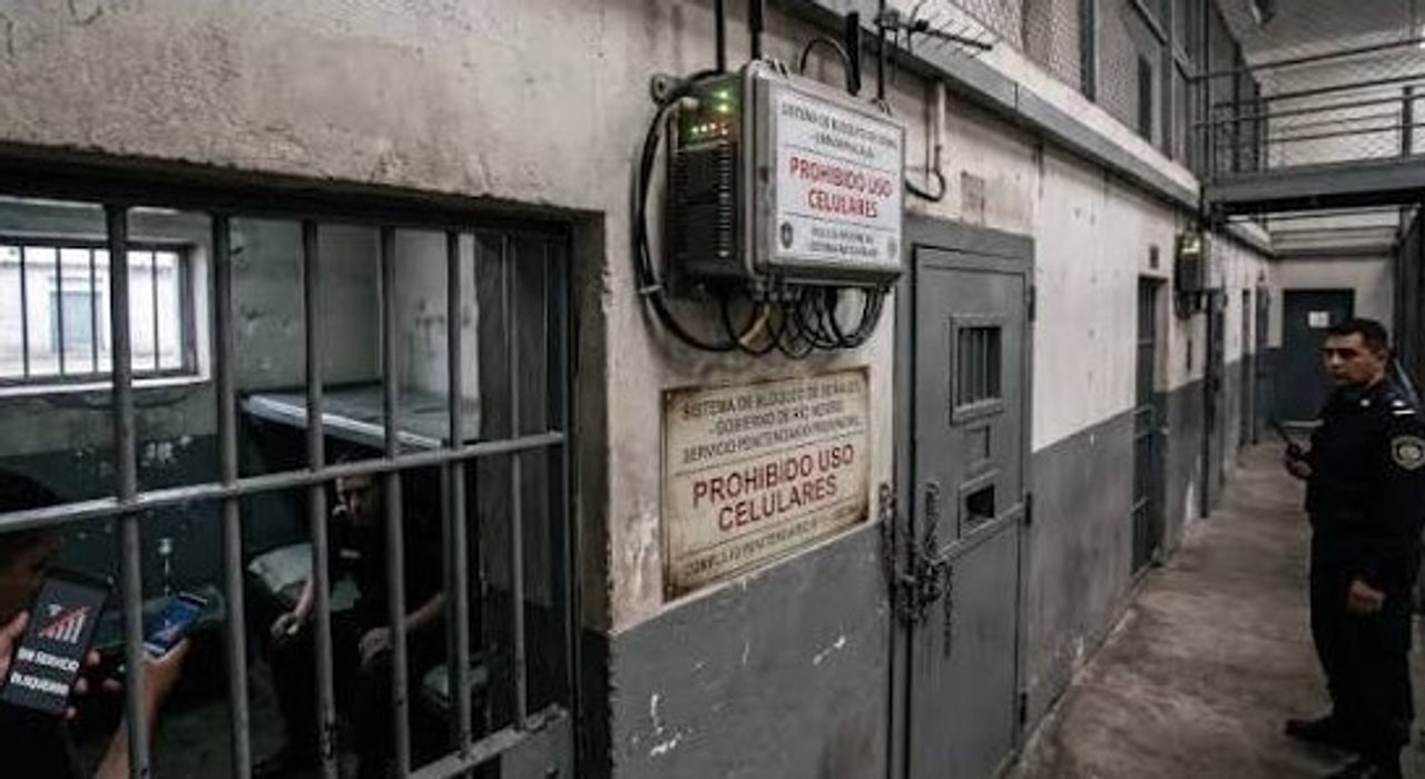 Mendoza: imputaron a los dos reclusos que habían tomado como rehén a un guardia