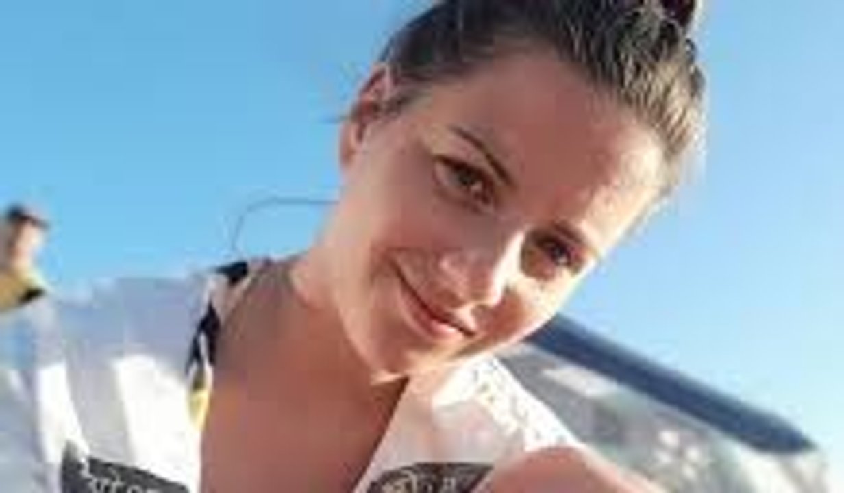 Quién era Ana Martina Conte Grand, la argentina que murió en el choque de trenes en España
