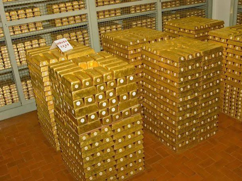 Venezuela exigió al Banco de Inglaterra la devolución de sus reservas de oro