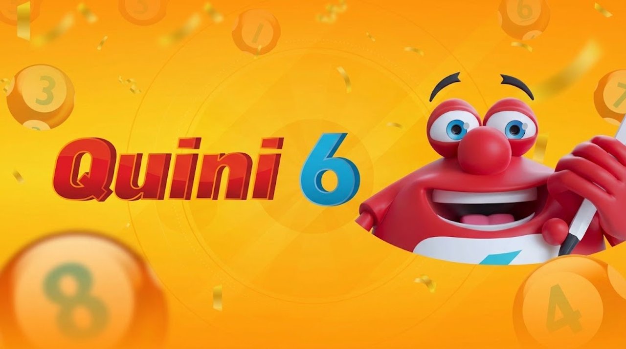 Quini 6: de cuánto será el pozo millonario del sorteo 3422 del domingo 1 de noviembre