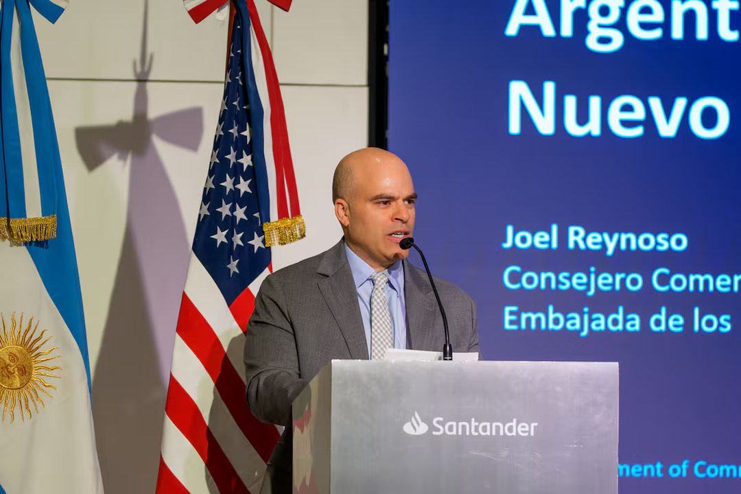 Estados Unidos reclama que el Senado apruebe el tratado internacional de patentes